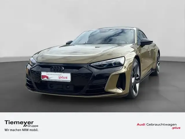 Audi RS e-tron GT