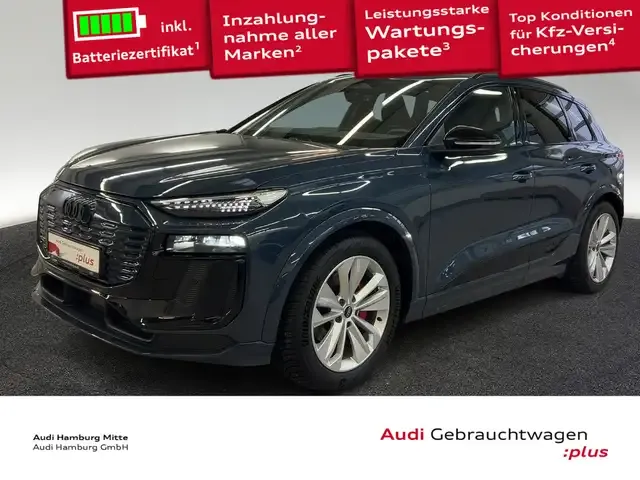 Audi Sonstige