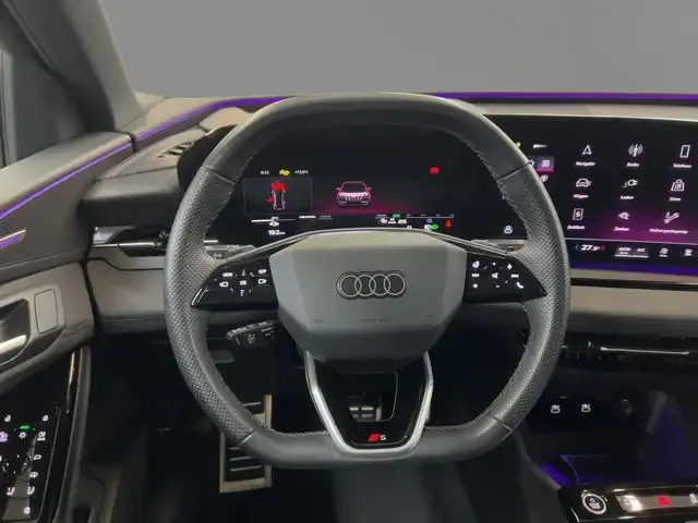 Audi Sonstige