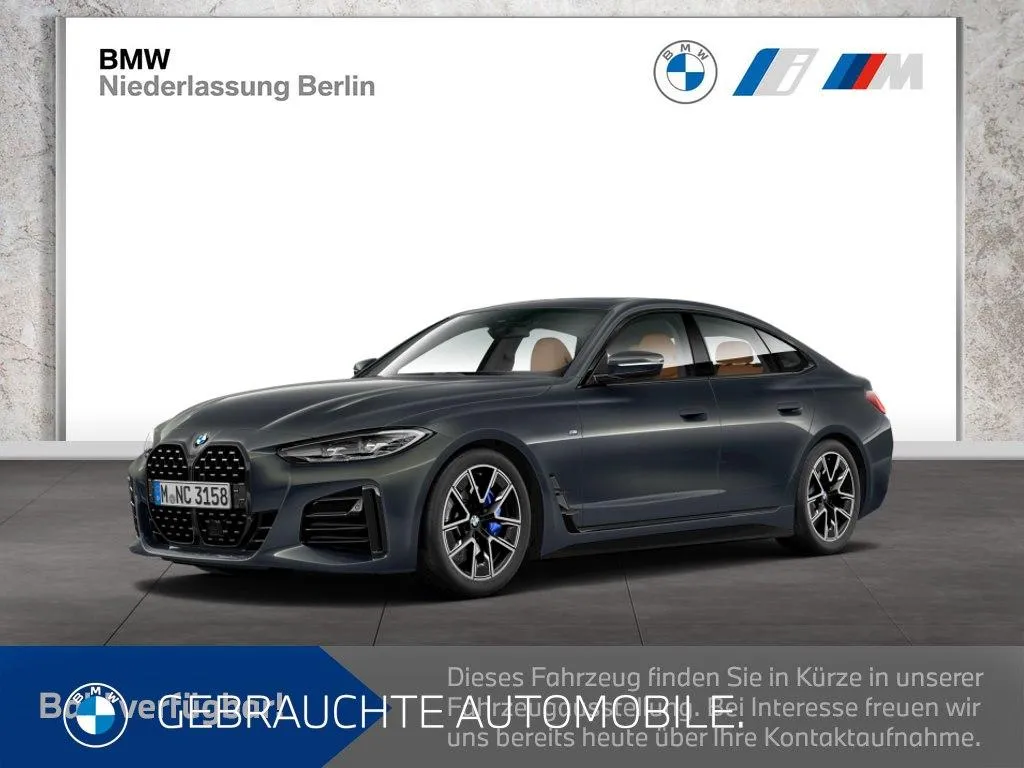 BMW 430