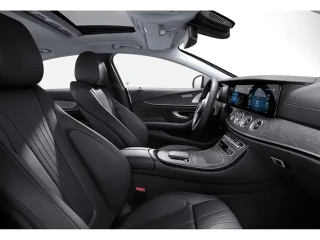 Mercedes-Benz CLS 300