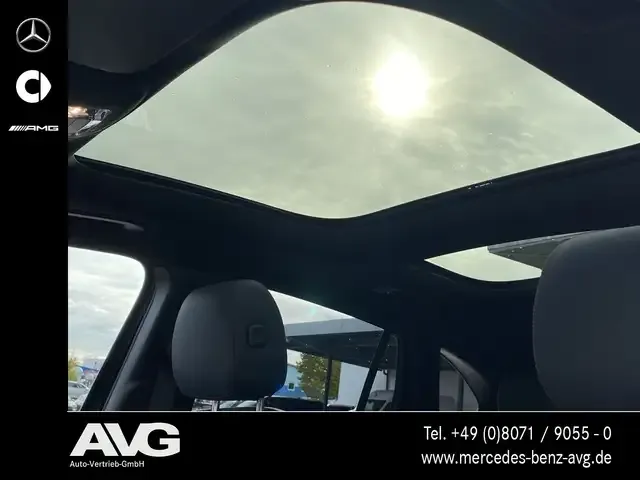 Mercedes-Benz GLA 220