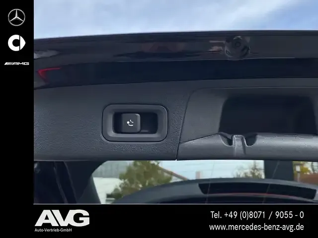 Mercedes-Benz GLA 220