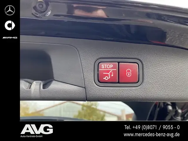 Mercedes-Benz GLA 220