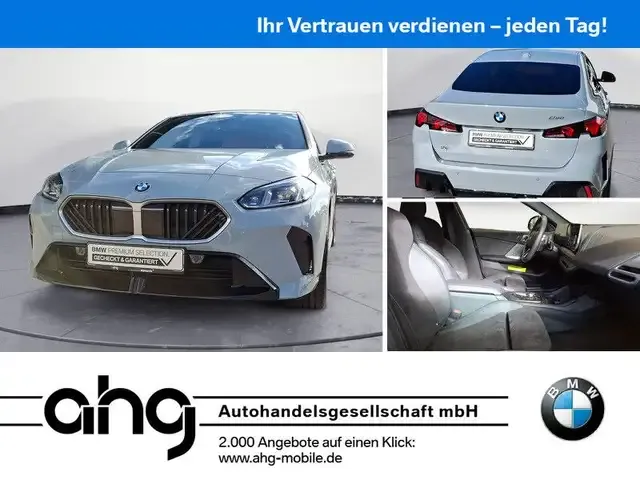 BMW Sonstige