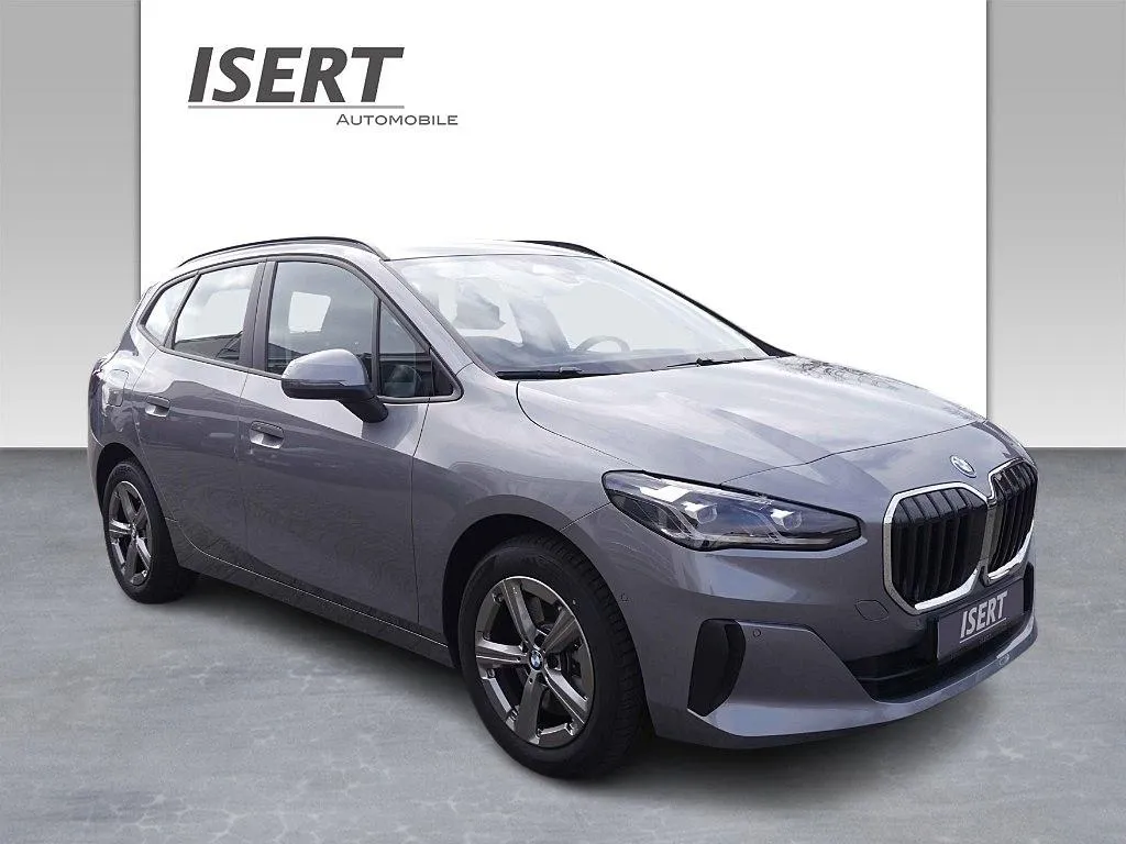 BMW 230