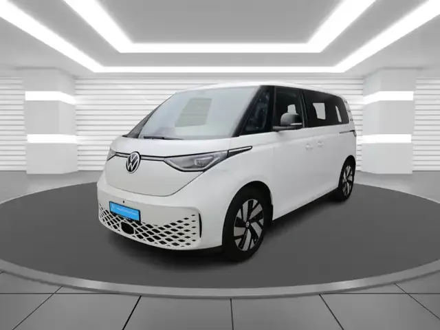 Volkswagen ID. Buzz