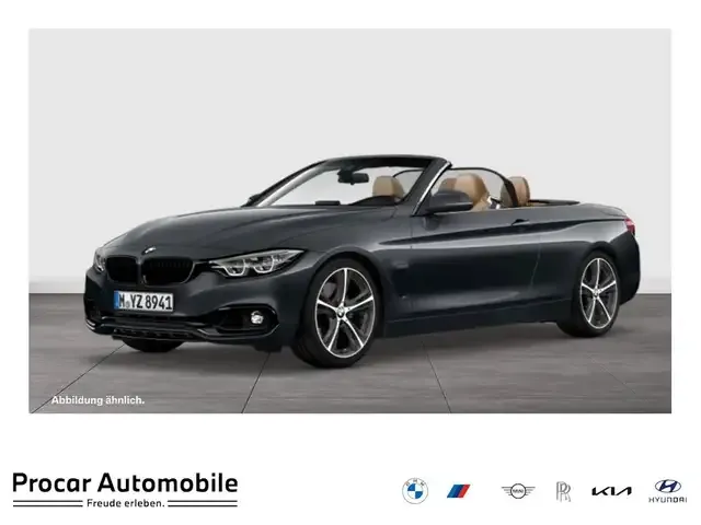 BMW 440