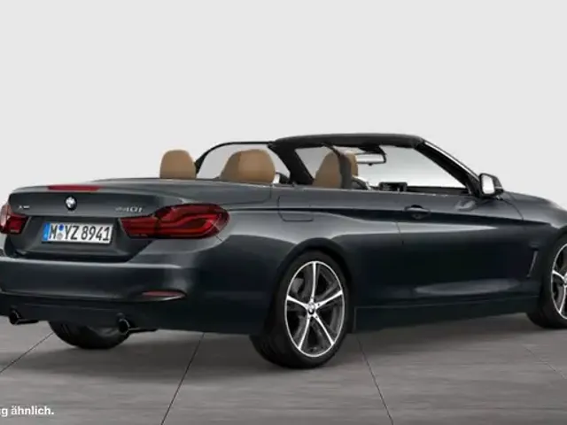 BMW 440