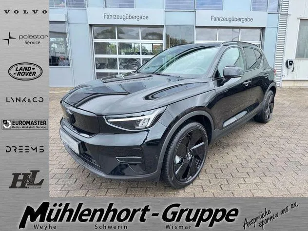 Volvo EX40