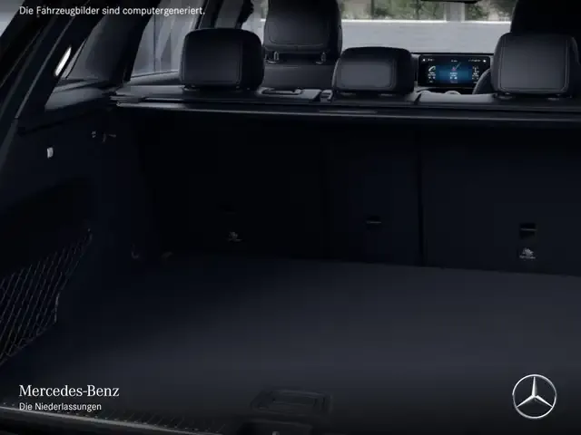Mercedes-Benz GLC 400