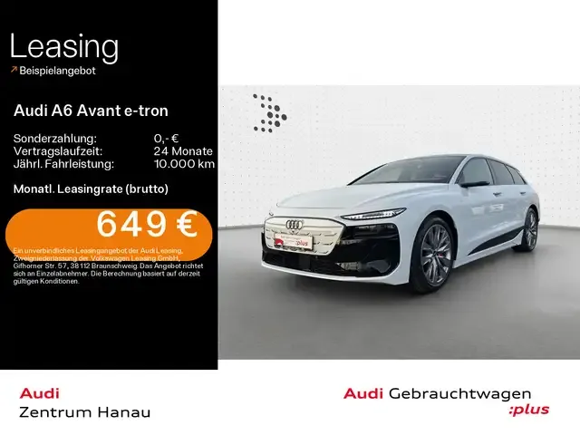Audi Sonstige