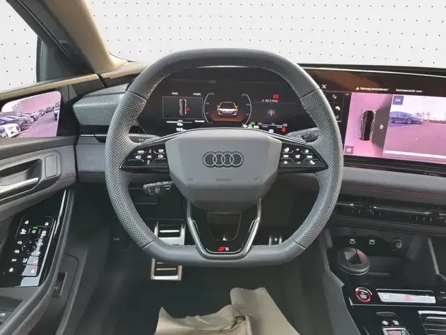 Audi Sonstige