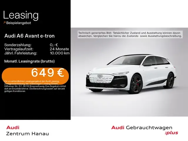Audi Sonstiges