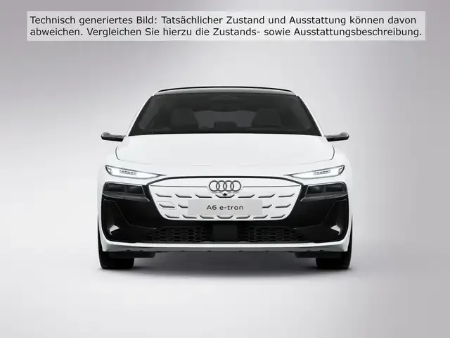 Audi Sonstiges