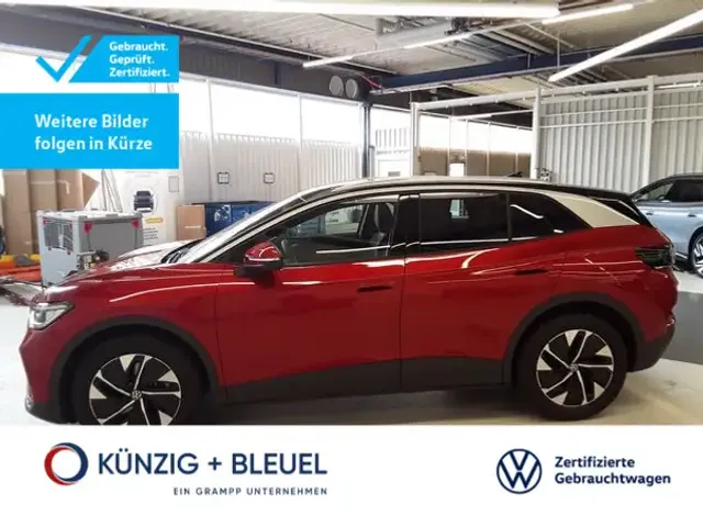 Volkswagen ID.4