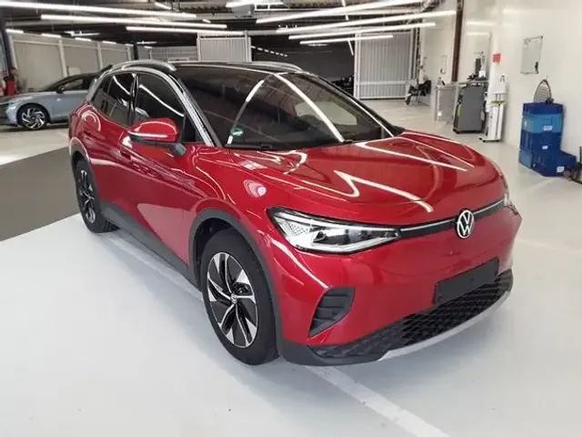 Volkswagen ID.4