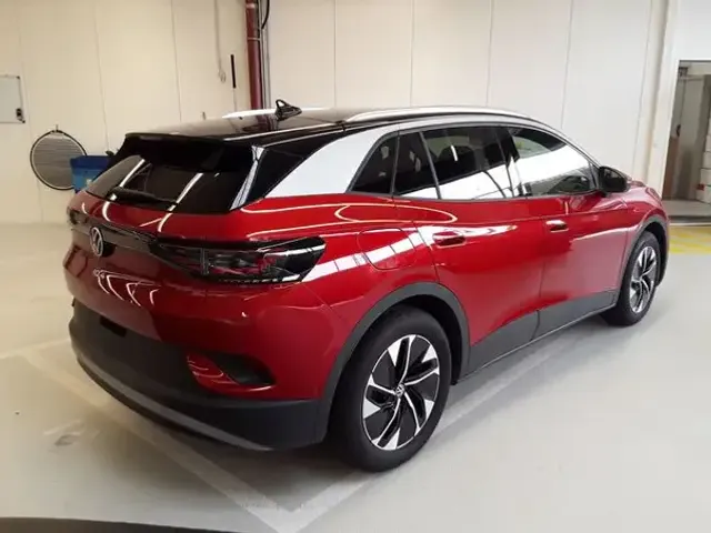 Volkswagen ID.4