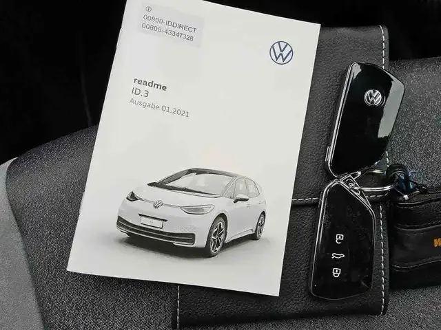 Volkswagen ID.3