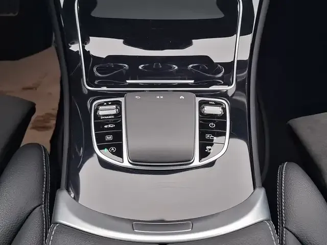 Mercedes-Benz GLC 400