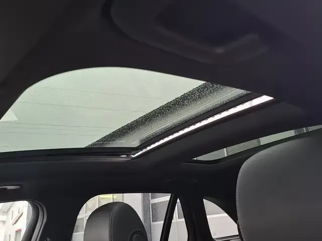 Mercedes-Benz GLC 400