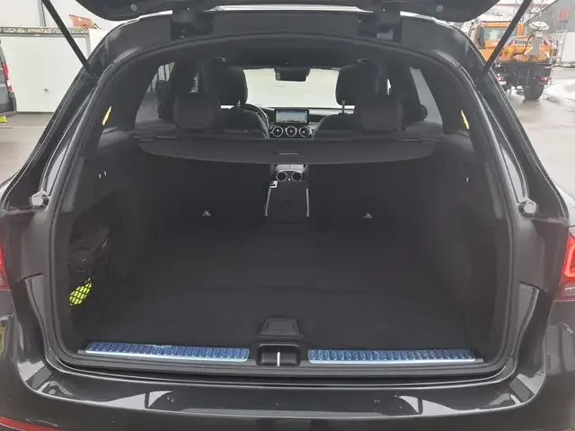 Mercedes-Benz GLC 400