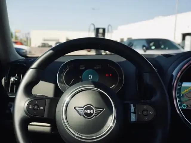 MINI Cooper Countryman