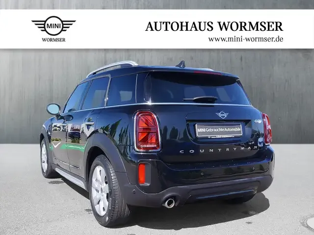 MINI Cooper Countryman