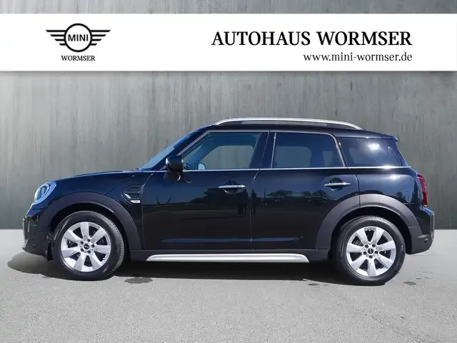 MINI Cooper Countryman