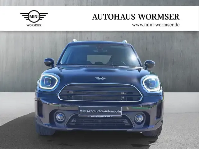 MINI Cooper Countryman