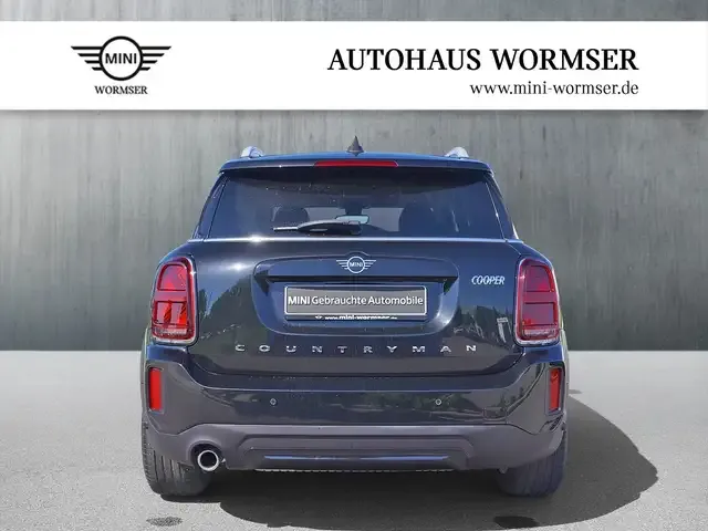 MINI Cooper Countryman