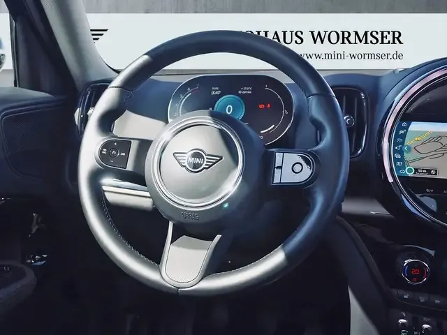 MINI Cooper Countryman