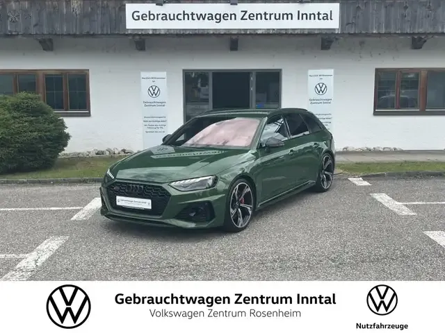 Audi RS4