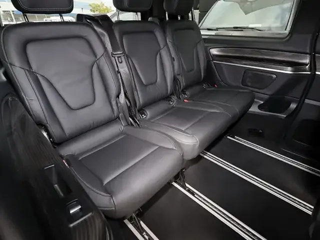 Mercedes-Benz EQV 300