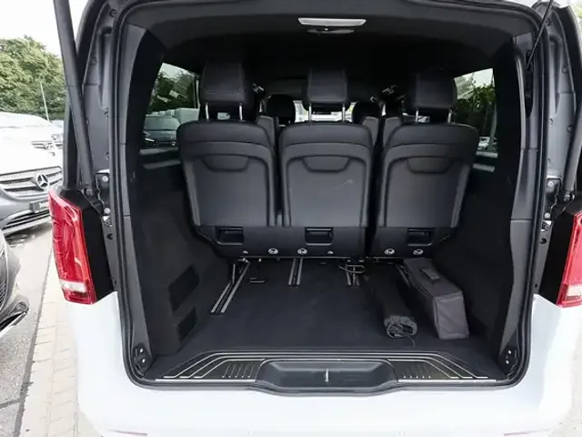 Mercedes-Benz EQV 300