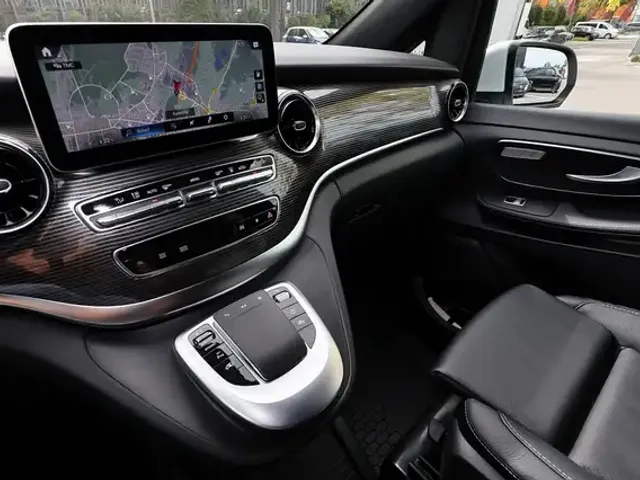 Mercedes-Benz EQV 300