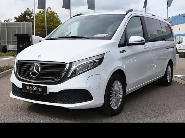 Mercedes-Benz EQV 300