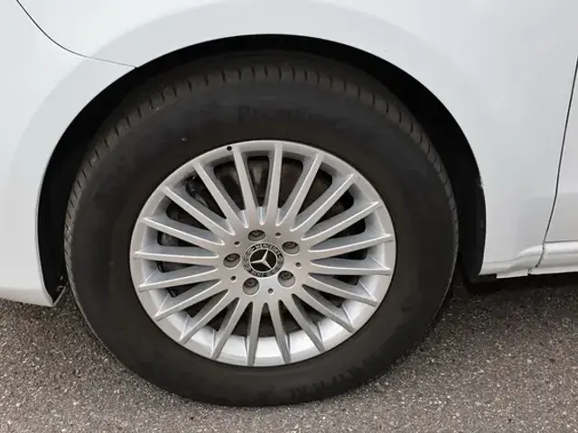 Mercedes-Benz EQV 300