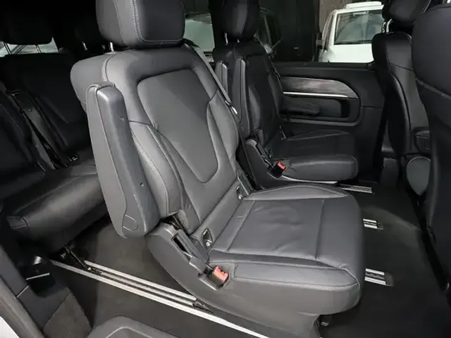 Mercedes-Benz EQV 300