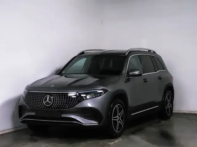 Mercedes-Benz EQB 300