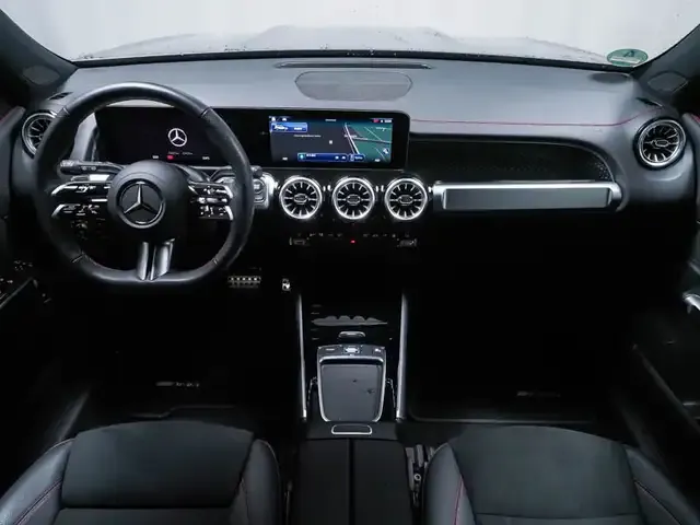 Mercedes-Benz EQB 300