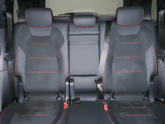 Mercedes-Benz EQB 300