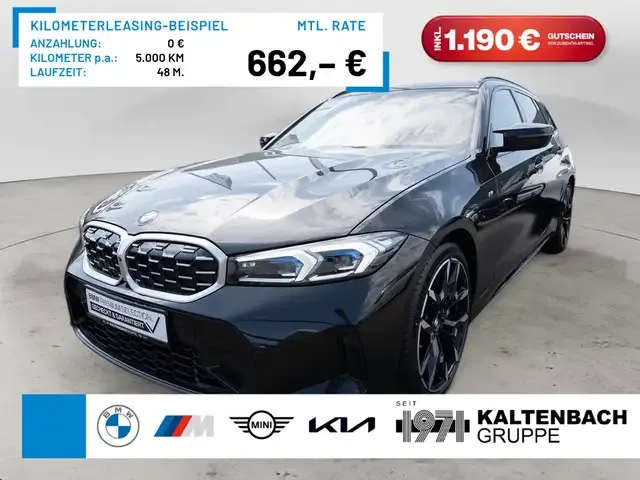 BMW 340