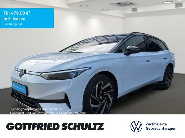 Volkswagen ID.7