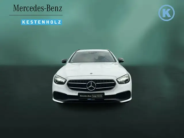 Mercedes-Benz E 400