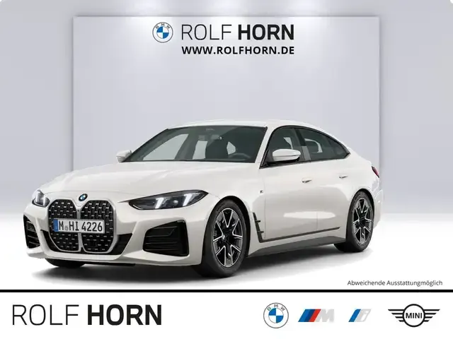 BMW 420