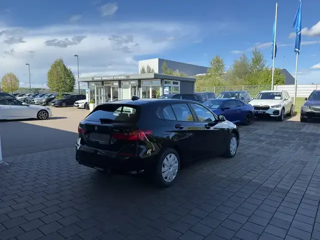 BMW 116