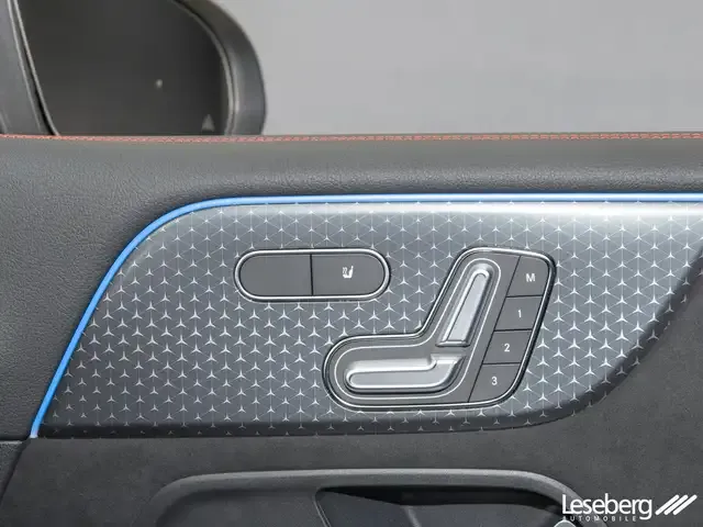 Mercedes-Benz EQB 300