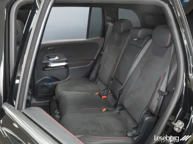 Mercedes-Benz EQB 300