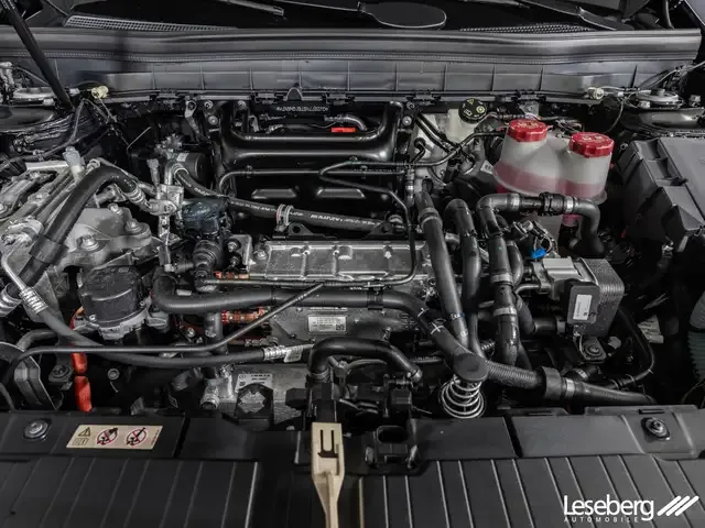 Mercedes-Benz EQB 300